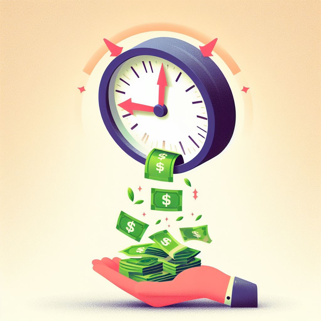 The Truth Behind Promotions Claiming to Give Free Money in&nbsp;Seconds